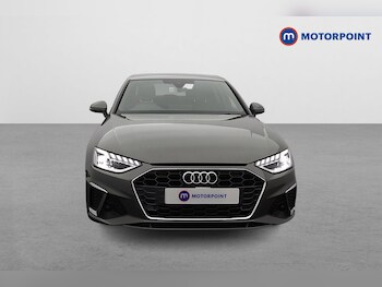 Used Audi A4 undefined for sale - 76958137: Photo