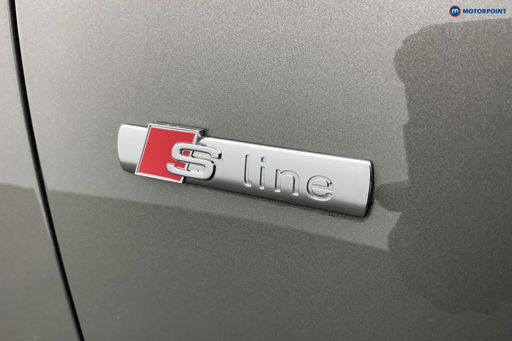 Used Audi A4 2023 for sale - 76958137: Photo 37