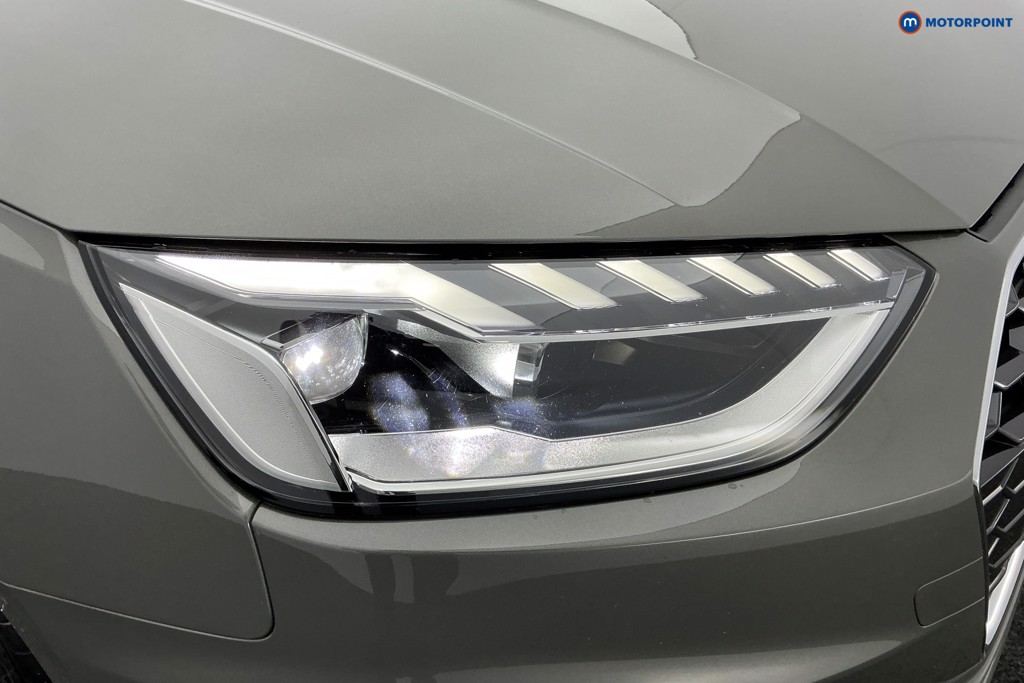 Used Audi A4 2023 for sale - 76958137: Photo 38