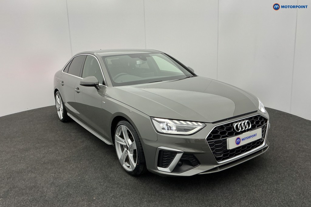 Used Audi A4 2023 for sale - 76958137: Photo 39