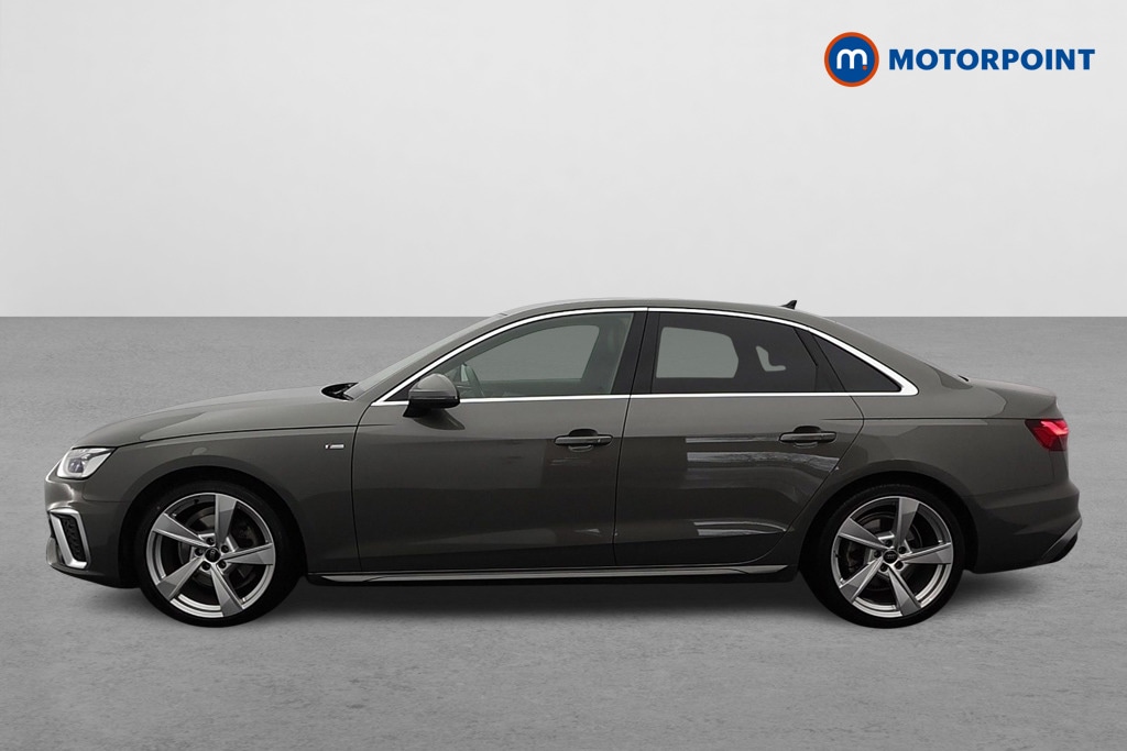 Used Audi A4 2023 for sale - 76958137: Photo 4