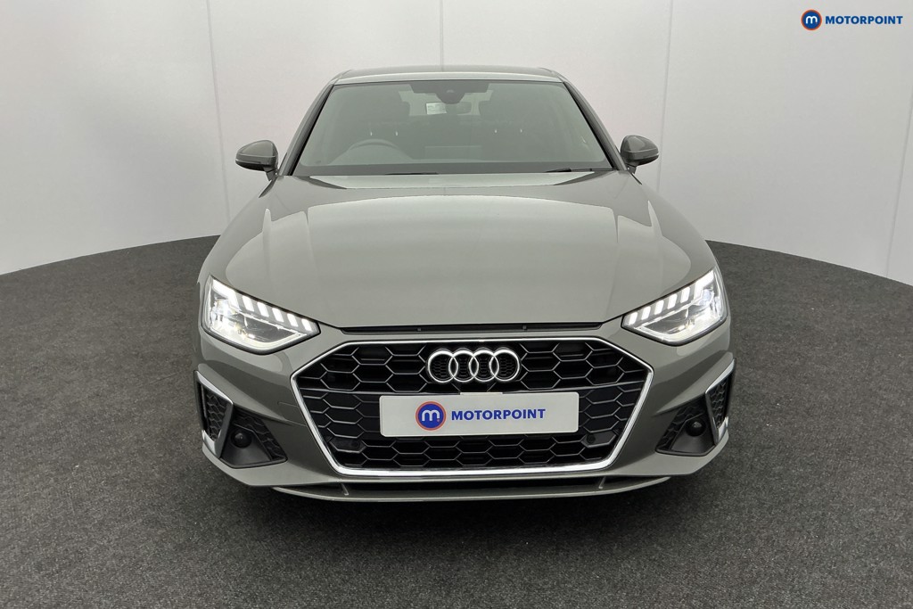 Used Audi A4 2023 for sale - 76958137: Photo 40