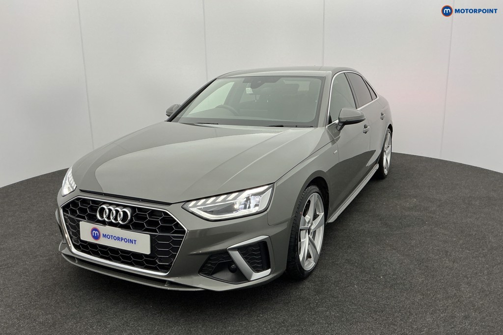 Used Audi A4 2023 for sale - 76958137: Photo 41