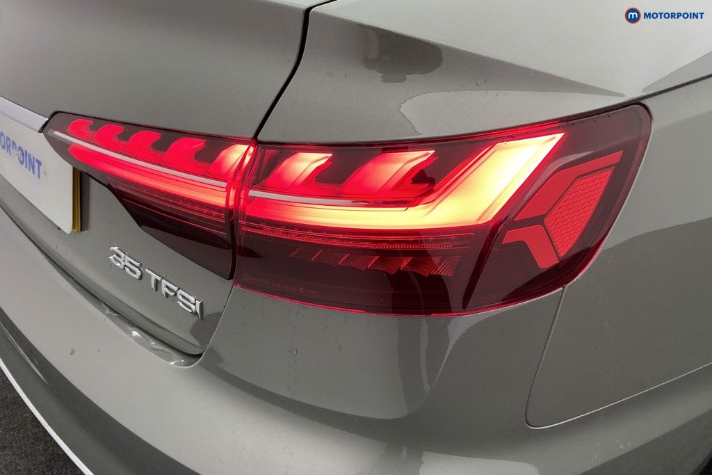 Used Audi A4 2023 for sale - 76958137: Photo 42