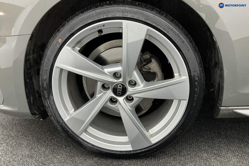 Used Audi A4 2023 for sale - 76958137: Photo 45