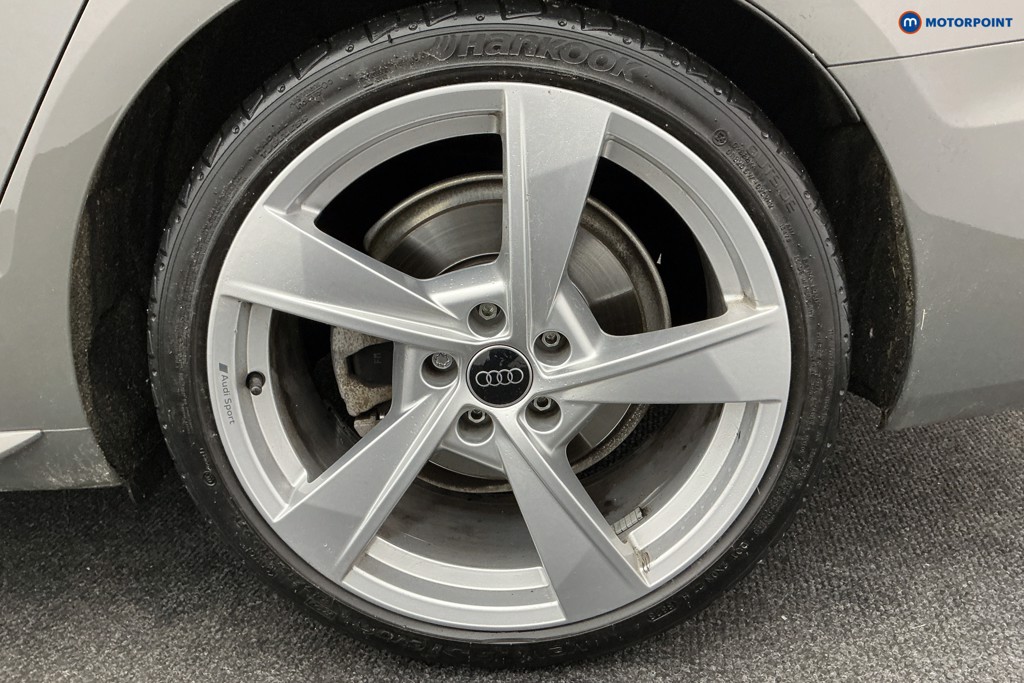 Used Audi A4 2023 for sale - 76958137: Photo 46