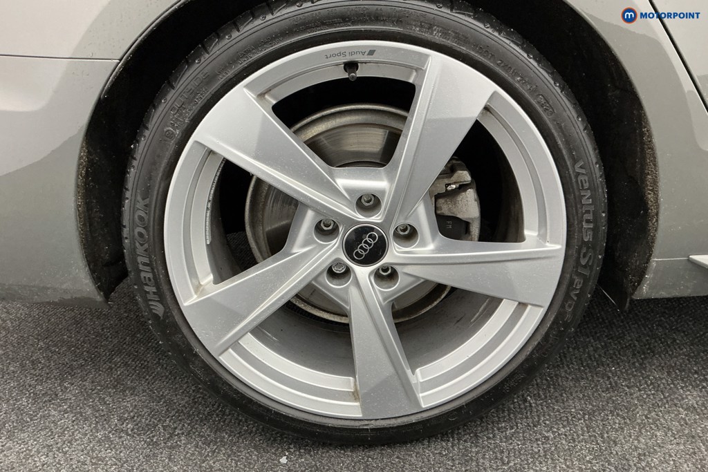 Used Audi A4 2023 for sale - 76958137: Photo 47