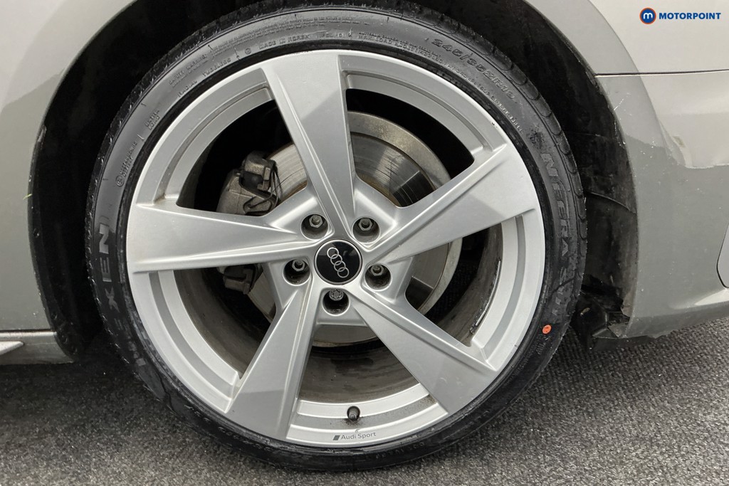 Used Audi A4 2023 for sale - 76958137: Photo 48