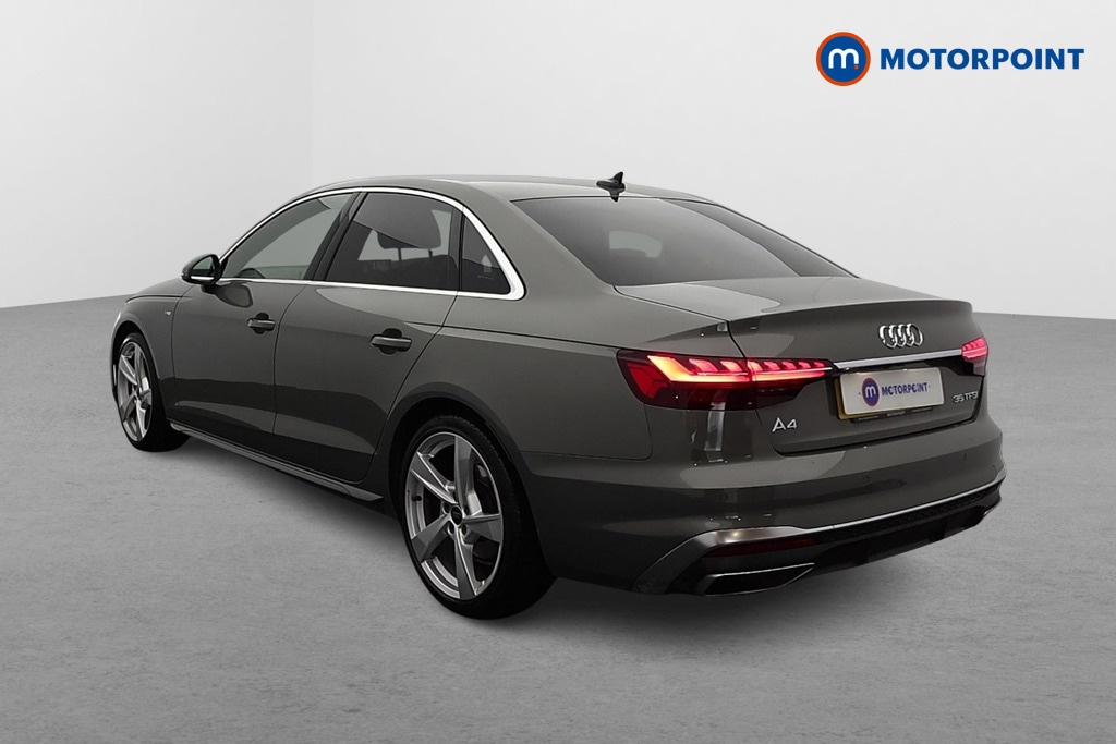 Used Audi A4 2023 for sale - 76958137: Photo 5