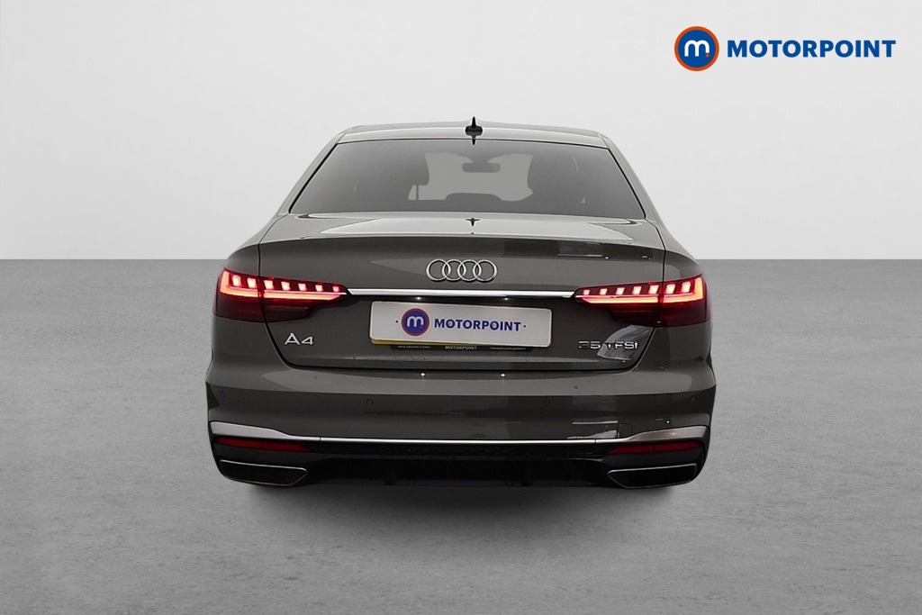 Used Audi A4 2023 for sale - 76958137: Photo 6