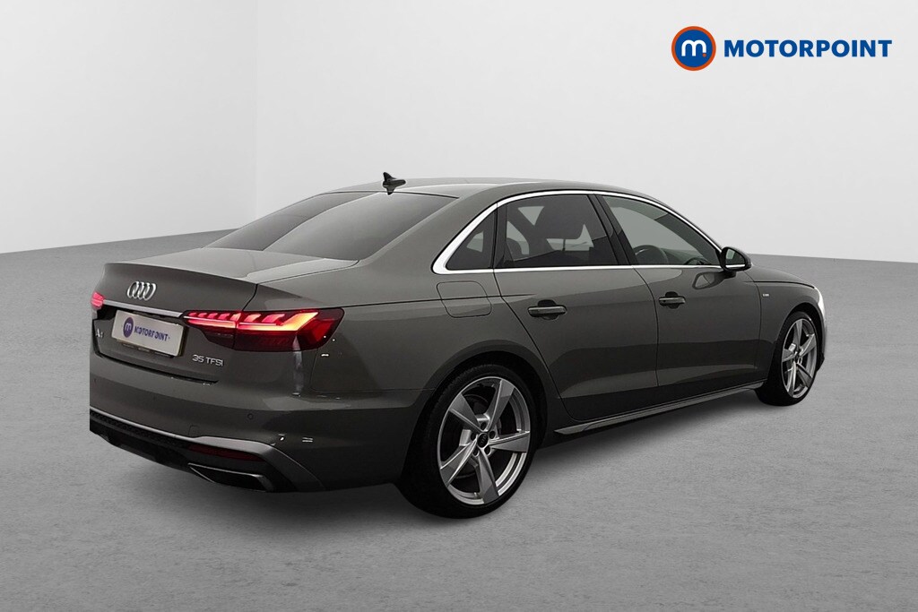 Used Audi A4 2023 for sale - 76958137: Photo 7