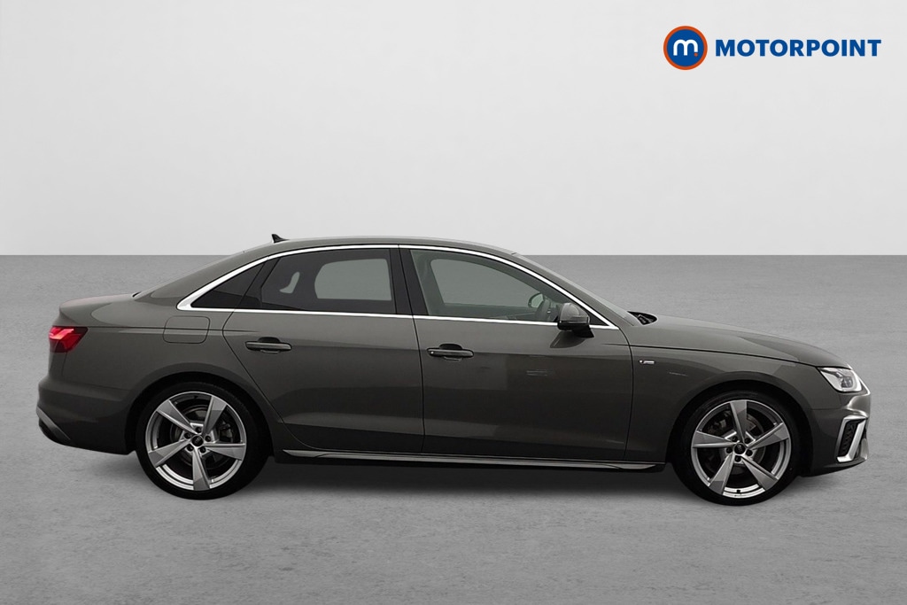 Used Audi A4 2023 for sale - 76958137: Photo 8
