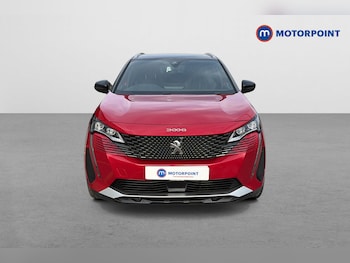 Used Peugeot 3008 2022 for sale - 79505119: Photo
