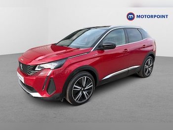 Used Peugeot 3008 2022 for sale - 79505119: Photo
