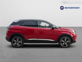 Used Peugeot 3008 2022 for sale - 79505119: Photo