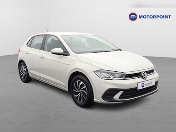 2024 - 1.0 TSI Life 5dr DSG