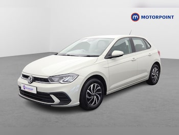 Used Volkswagen Polo 2024 for sale - 75559182: Photo