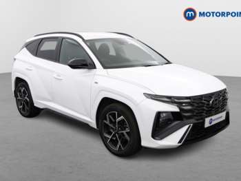 2024 - 1.6T N Line 5dr