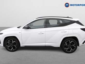 Used Hyundai TUCSON 2024 for sale - 75410450: Photo
