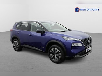 Used Nissan X-Trail 2023 for sale - 79449191: Photo