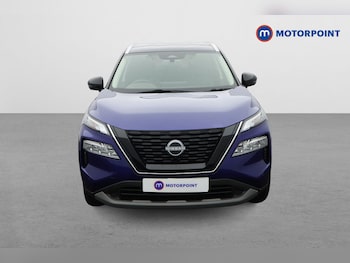 Used Nissan X-Trail 2023 for sale - 79449191: Photo