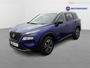 Used Nissan X-Trail 2023 for sale - 79449191: Photo