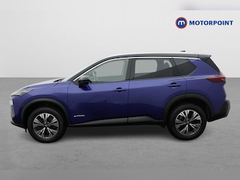 Used Nissan X-Trail 2023 for sale - 79449191: Photo