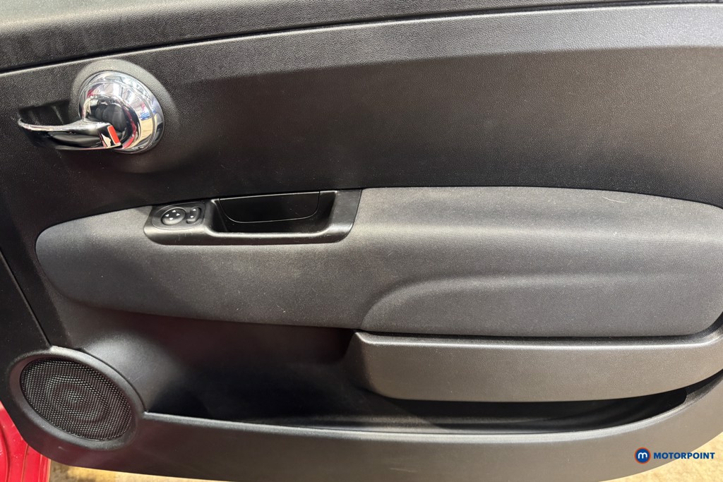 Used Fiat 500 2023 for sale - 77476995: Photo 10