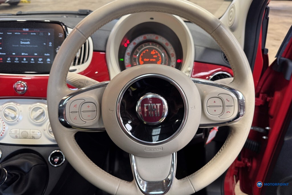 Used Fiat 500 2023 for sale - 77476995: Photo 13