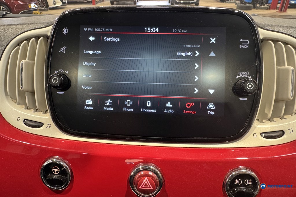 Used Fiat 500 2023 for sale - 77476995: Photo 18