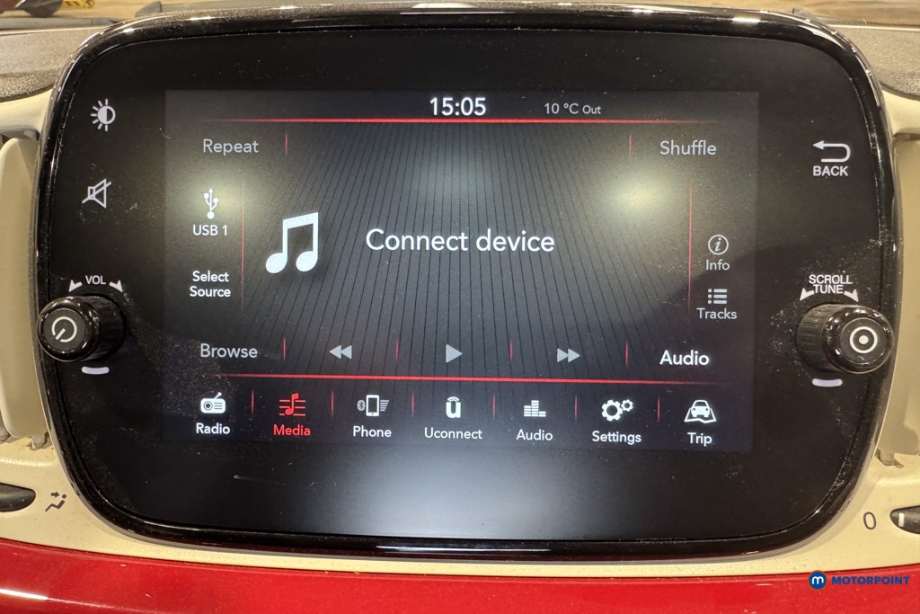 Used Fiat 500 2023 for sale - 77476995: Photo 19