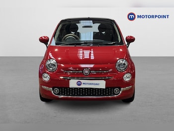 Used Fiat 500 2023 for sale - 77476995: Photo