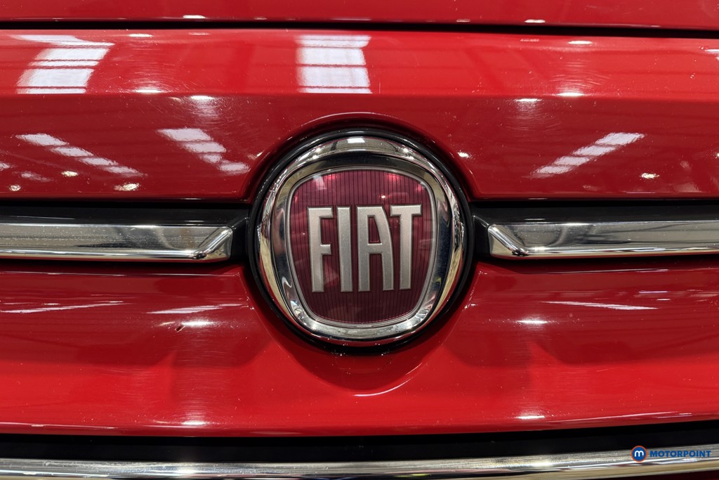 Used Fiat 500 2023 for sale - 77476995: Photo 30