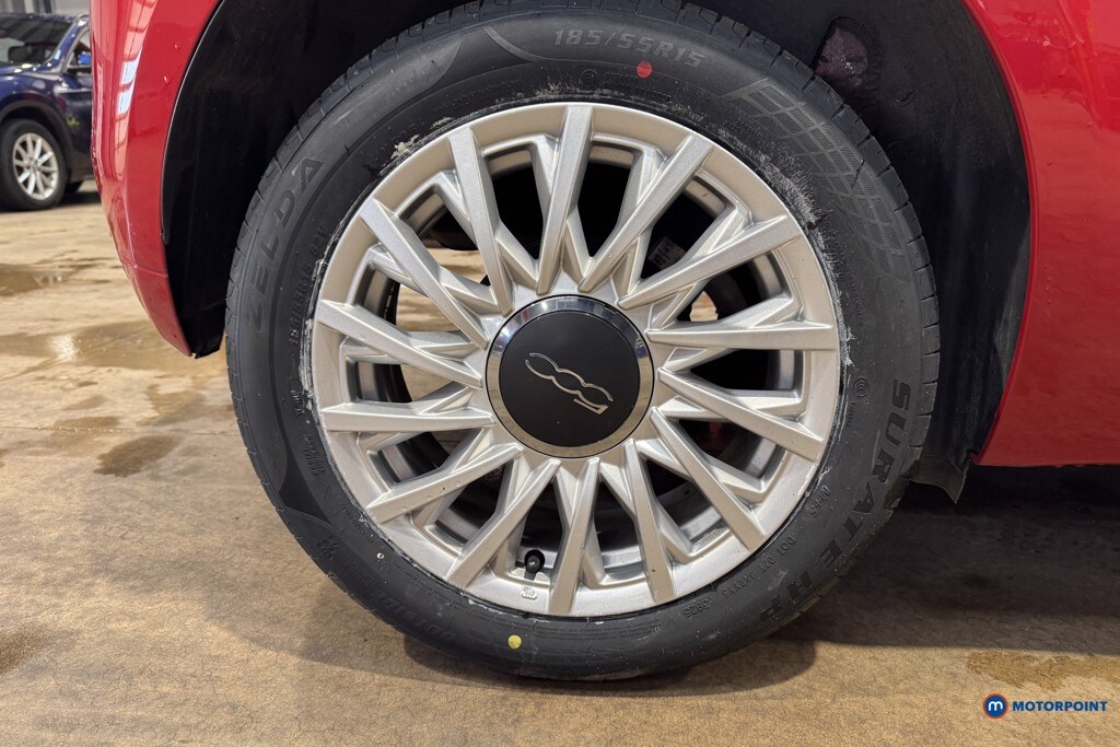 Used Fiat 500 2023 for sale - 77476995: Photo 32