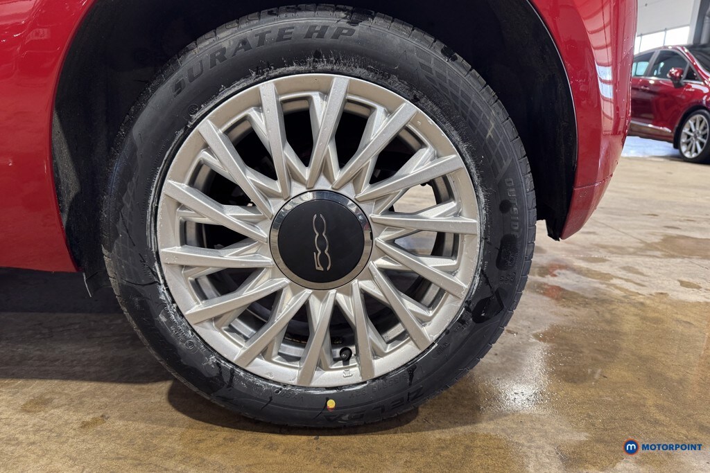 Used Fiat 500 2023 for sale - 77476995: Photo 33