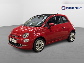 Used Fiat 500 2023 for sale - 77476995: Photo