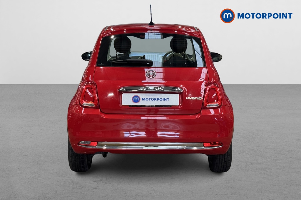 Used Fiat 500 2023 for sale - 77476995: Photo 6
