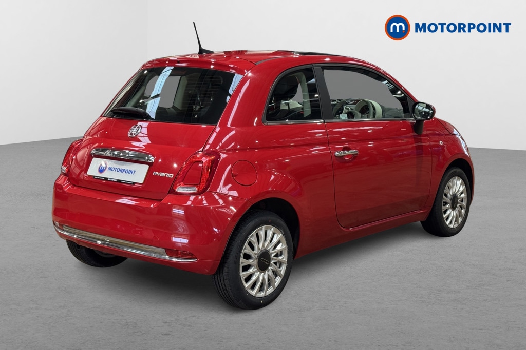 Used Fiat 500 2023 for sale - 77476995: Photo 7