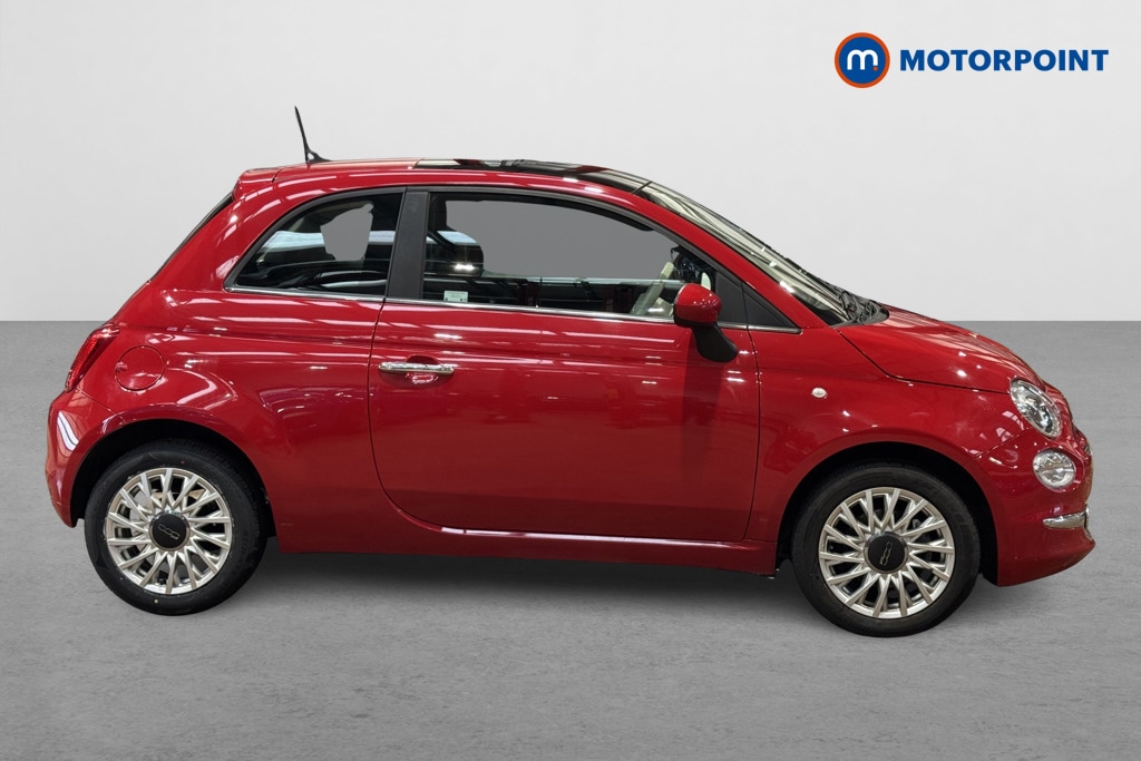 Used Fiat 500 2023 for sale - 77476995: Photo 8