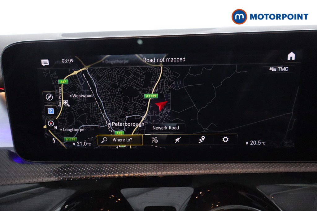 Used Mercedes-Benz CLA 2021 for sale - 78078460: Photo 10