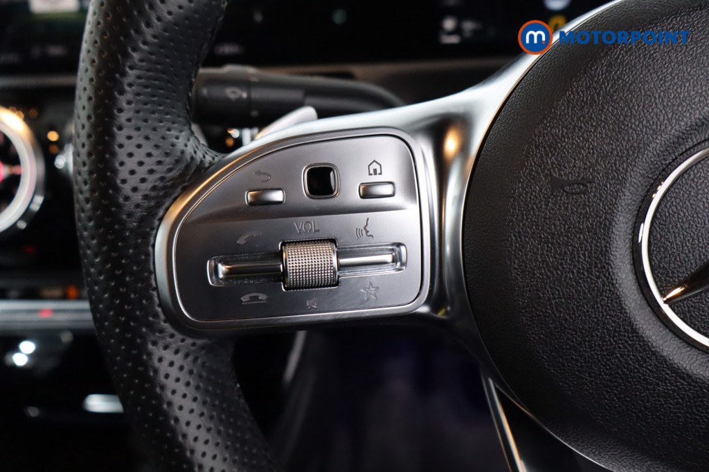 Used Mercedes-Benz CLA 2021 for sale - 78078460: Photo 15