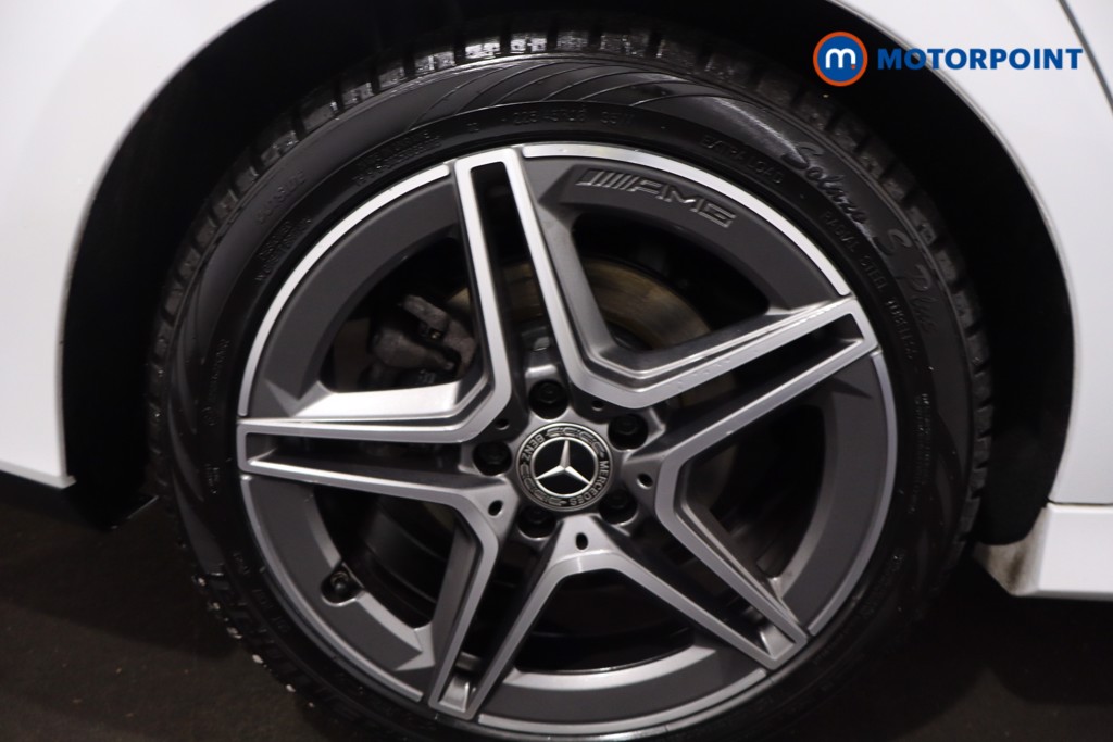 Used Mercedes-Benz CLA 2021 for sale - 78078460: Photo 17