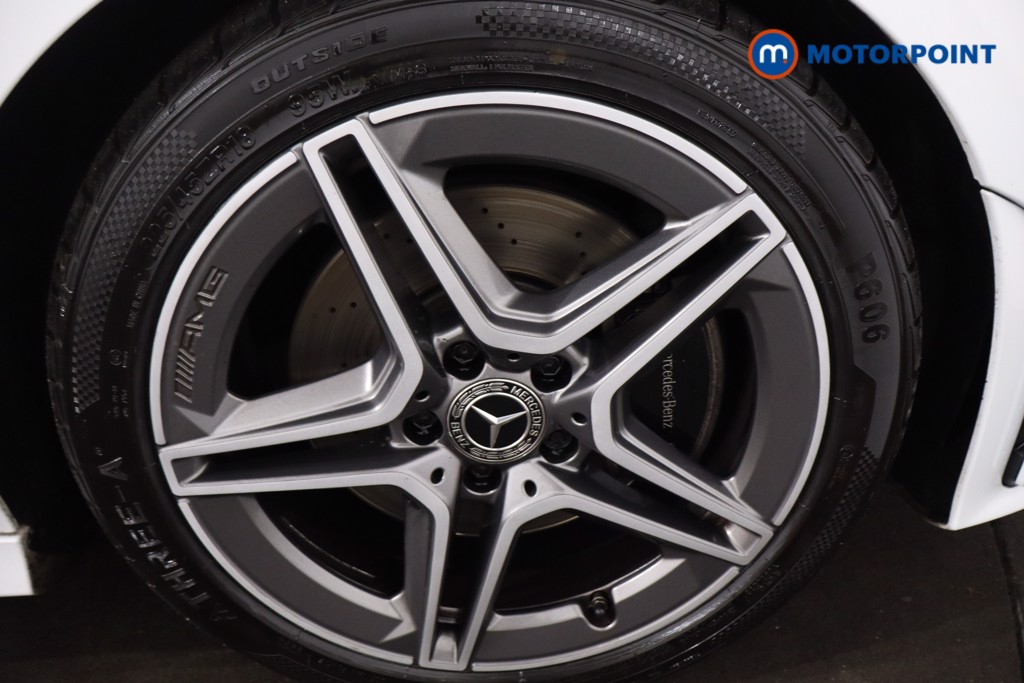 Used Mercedes-Benz CLA 2021 for sale - 78078460: Photo 18