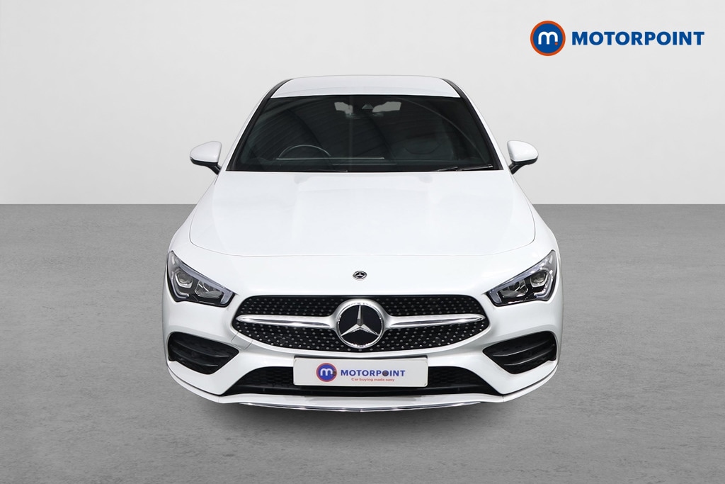 Used Mercedes-Benz CLA 2021 for sale - 78078460: Photo 2