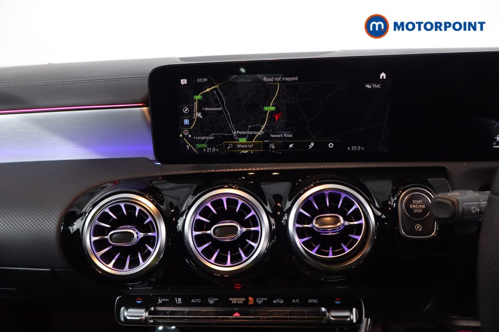 Used Mercedes-Benz CLA 2021 for sale - 78078460: Photo 28