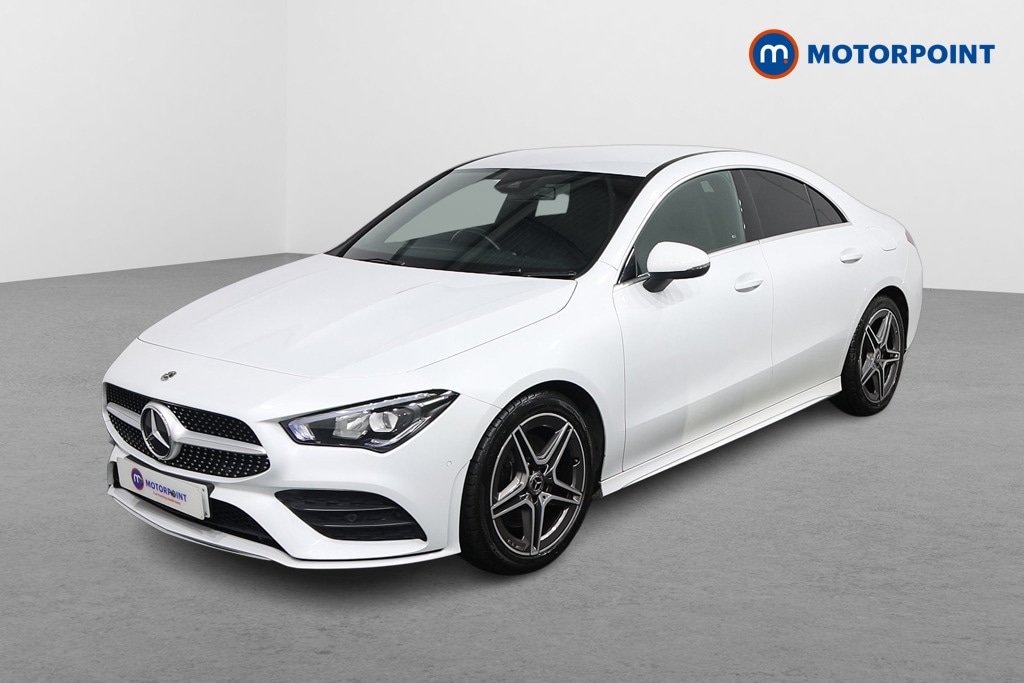 Used Mercedes-Benz CLA 2021 for sale - 78078460: Photo 3