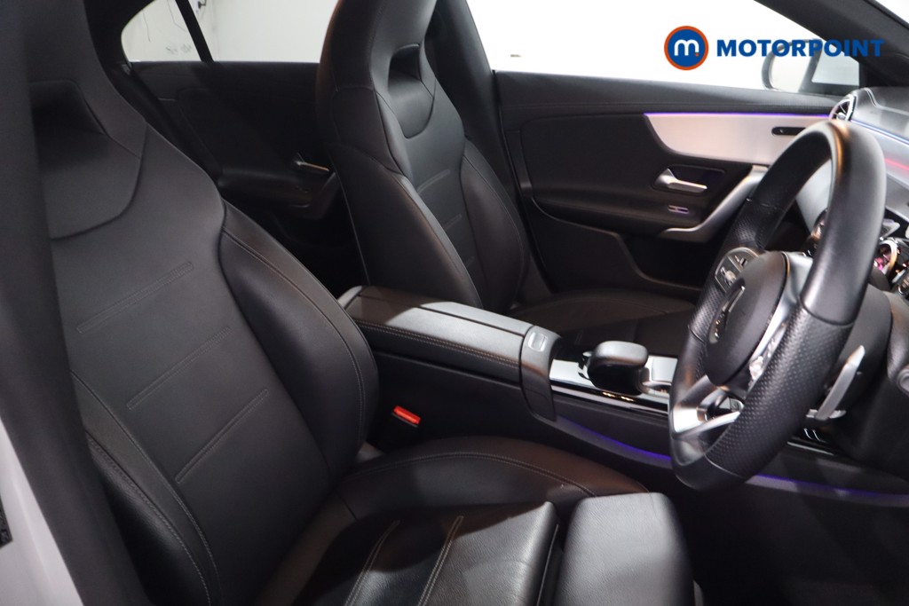 Used Mercedes-Benz CLA 2021 for sale - 78078460: Photo 30