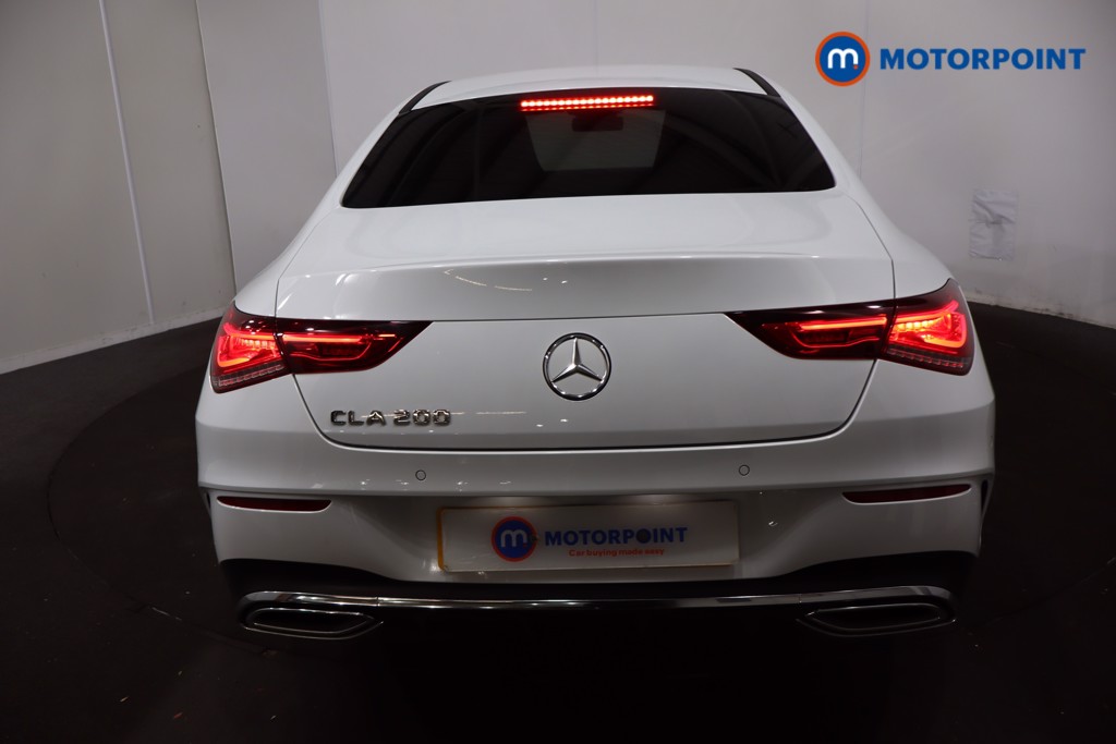 Used Mercedes-Benz CLA 2021 for sale - 78078460: Photo 43