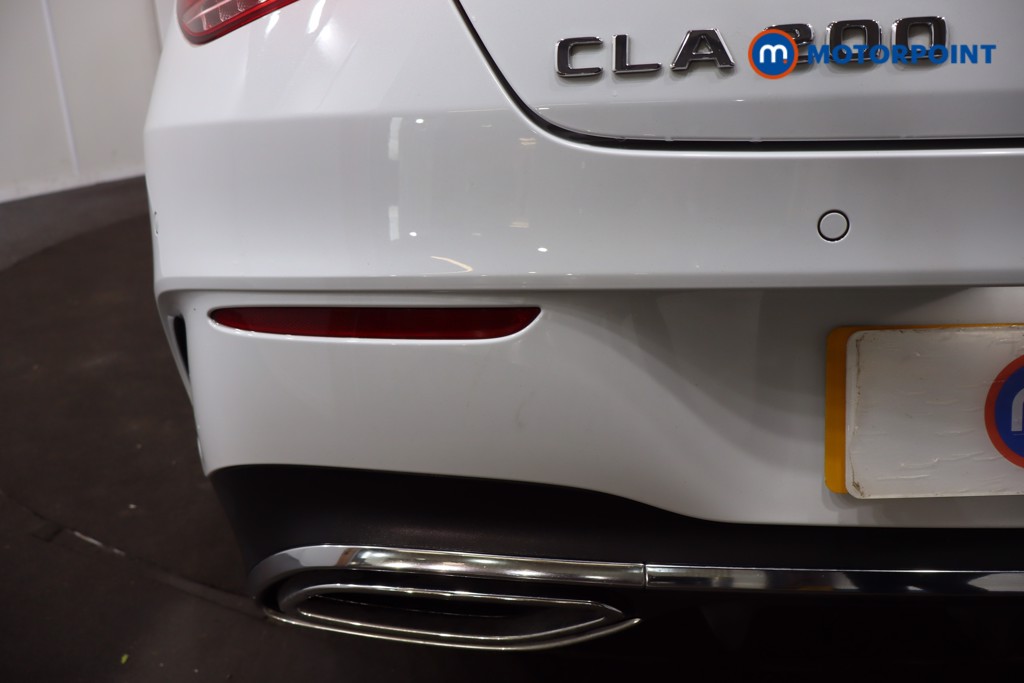 Used Mercedes-Benz CLA 2021 for sale - 78078460: Photo 47