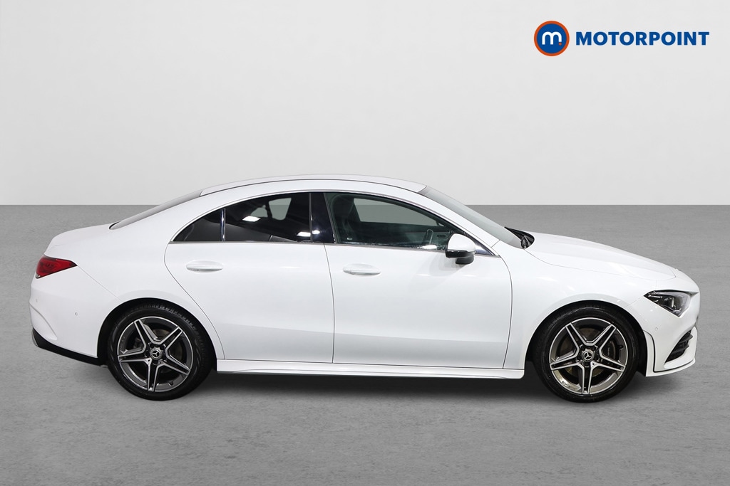 Used Mercedes-Benz CLA 2021 for sale - 78078460: Photo 8